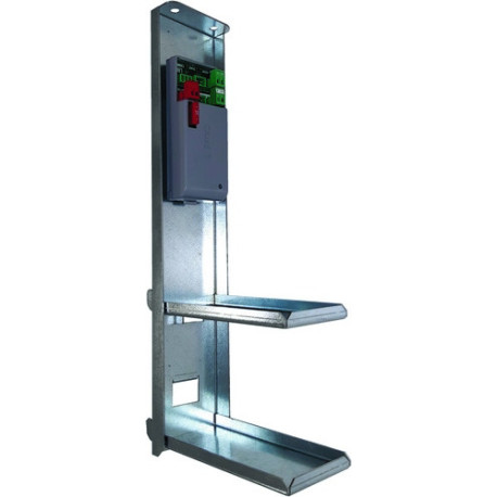 Groupe recharge batterie - CAME  803XA-0290 