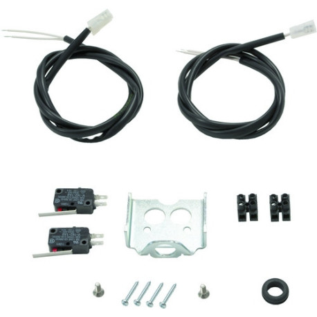 Groupe témoins position auxiliaire Gard PT - CAME  803XA-0080 