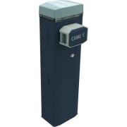 Barrière GGT40AGS 230V moteur 24V avec encodeur - CAME  803BB-0160 