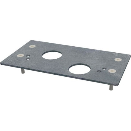 Groupe étrier d'adaptation BKV - CAME  801XC-0130 