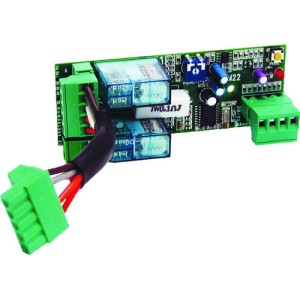 LM22N - Carte extension moteur - CAME  801XC-0110 