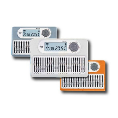 Thermo-programmateur - CAME  69406700 