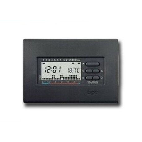 Thermo-programmateur - CAME  69404300 