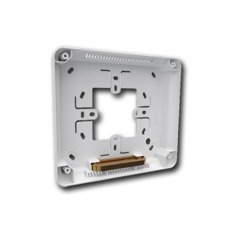 OPALE KP WH BF - Support saillie pour OPALE Blanc - CAME  62800390 