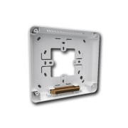 OPALE KP WH BF - Support saillie pour OPALE Blanc - CAME  62800390 