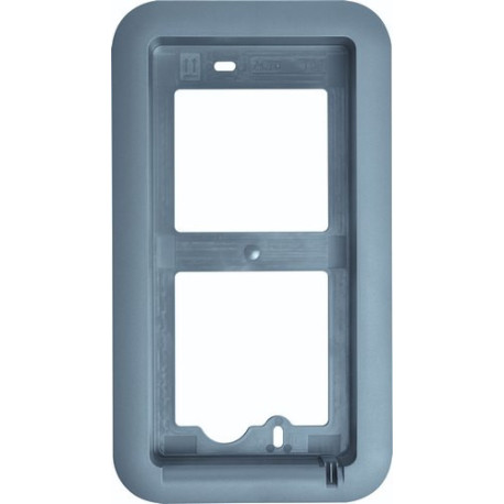 LCI - Enjoliveur pour encastrement LITHOS - CAME  61800420 