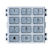 DNA - Clavier contrôle d'accès - CAME  61800320 