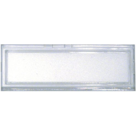 DPS - Bouton simple appel simple hauteur - CAME  61800030 