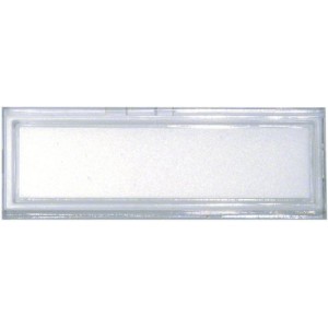 DPS - Bouton simple appel simple hauteur - CAME  61800030 