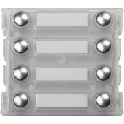 Adaptateur mécanique 8 boutons - CAME  60020870 