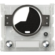 Adaptateur audio bouton double - CAME  60020800 