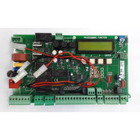 Carte électronique - ZM3EP - CAME  3199ZM3EP 