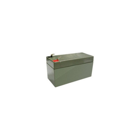 Batterie de secours NP6-12 12V 7A - CAME  3199PNP612 
