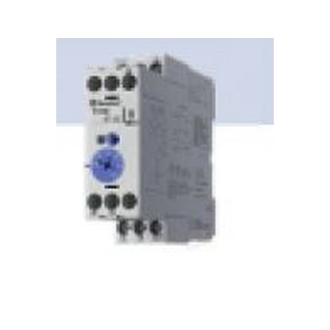 Relais tempo multifonctions CAME FR1113 