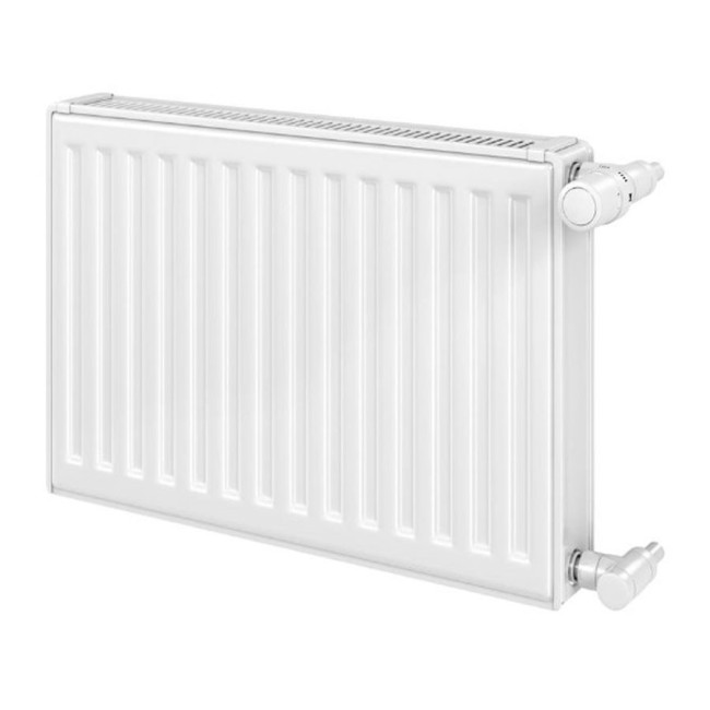 Radiateur eau chaude REGGANE 3010 Compact 2286W - FINIMETAL 21K750 1400