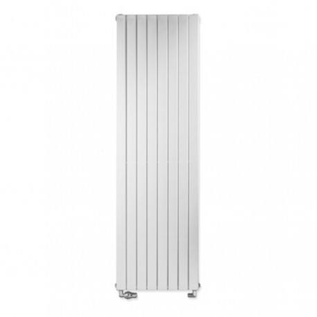 Radiateur chauffage central CHORUS Vertical double 2210W - FINIMETAL 9SV20200