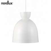 CIRCUS 27 suspension Métal Blanc E27  - Nordlux 46413001 