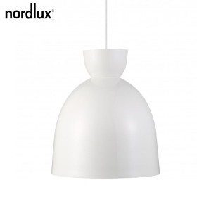 CIRCUS 27 suspension Métal Blanc E27  - Nordlux 46413001 