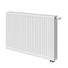 Radiateur eau chaude Integra HP Reversible Type 22 horizontal blanc 1099W - RADSON PINT224000900