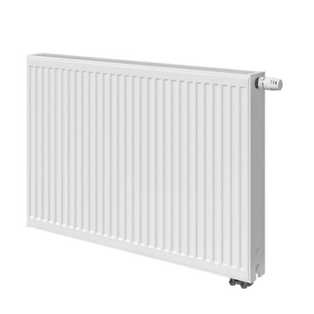 Radiateur eau chaude Integra HP Reversible Type 22 horizontal blanc 822W - RADSON PINT227500400