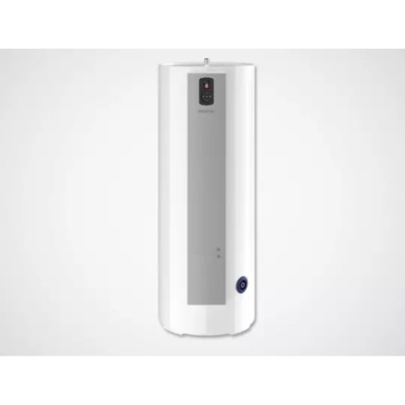 Chauffe-eau thermodynamique connecté vertical socle 270L Calypso - Atlantic 232522