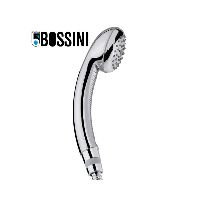 Douchette 1 jet chromé 68mm GOMMINA - BOSSINI B00035013