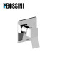 Partie externe pour mitigeur mécanique 1 sortie AKI - BOSSINI Z00739030