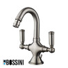 Mitigeur de bidet avec drain LIBERTY LIGNE - BOSSINI Z00140030
