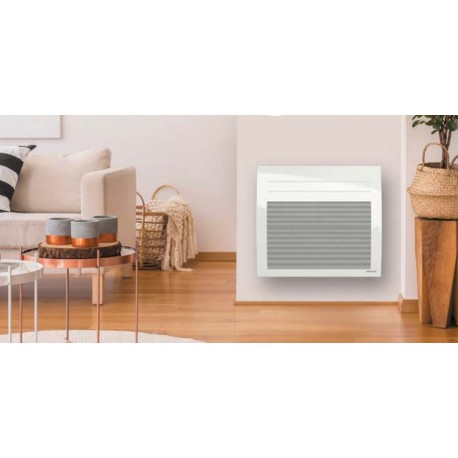 Radiateur rayonnant Solius Digital Horizontal 300W - ATLANTIC 425421