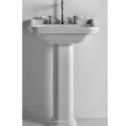Colonne céramique pour vasque WALDORF - CRISTINA ONDYNA WD4170