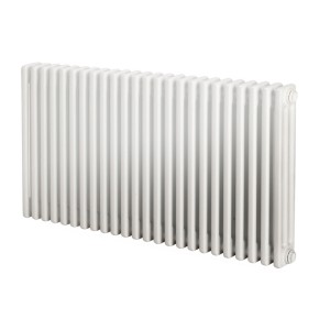 Radiateur chauffage central horizontal 1301W Type 2 TEOLYS - FINIMETAL D2060 14