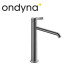 Mitigeur lavabo medium Inox Piega - CRISTINA ONDYNA PA22728