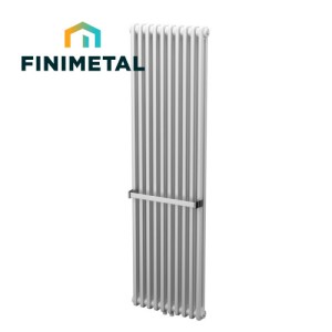 Radiateur chauffage central 753W Type 2 TEOLYS TWIN - FINIMETAL 27-2100/10