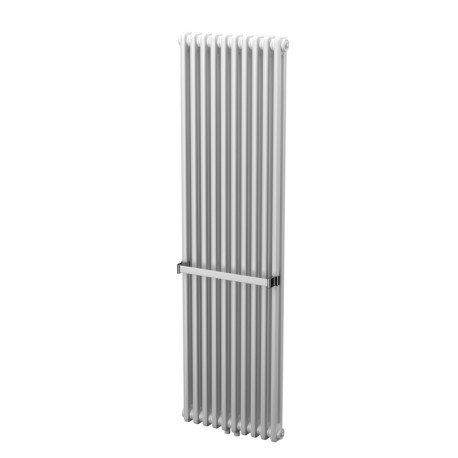 Radiateur chauffage central 1327W Type 2 TEOLYS TWIN - FINIMETAL 27-2100/10