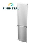 Radiateur chauffage central 1327W Type 2 TEOLYS TWIN - FINIMETAL 27-2100/10