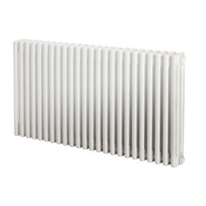 Radiateur plinthe chauffage central 911W Type 4 TEOLYS - FINIMETAL D4030 20