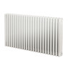 Radiateur plinthe chauffage central 972W Type 4 TEOLYS - FINIMETAL D4030 40