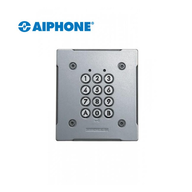 Clavier encastré AC10F - AIPHONE 120151