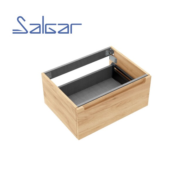 Coquette Spirit 600 1C Roble Africa - SALGAR 90951 