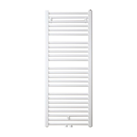 Sèche-serviettes FINIMETAL eau chaude 552W TAHITI T07SEC5