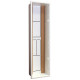 Bac d'encastrement 1T/7R - Digital electric 07933
