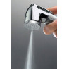 Douchette nettoyage WC en laiton NIKITA - BOSSINI B00655030