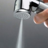 Douchette nettoyage WC en laiton TALITA - BOSSINI B00656030