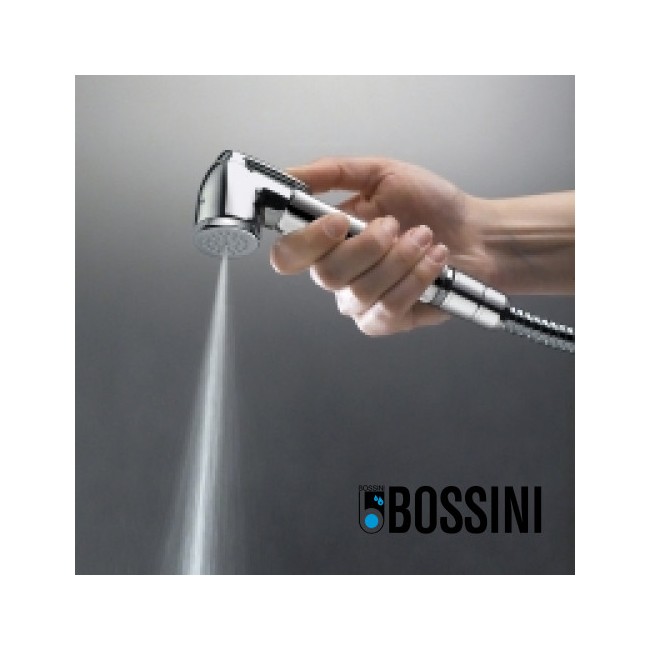 Douchette nettoyage WC en laiton TALITA - BOSSINI B00656030