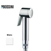 Douchette mitigeur WC blanc PALOMA-FLAT - Bossini B00462013