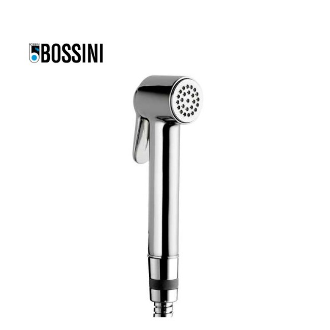 Douchette mitigeur WC Ø34 chromé Paloma - Bossini B00470030