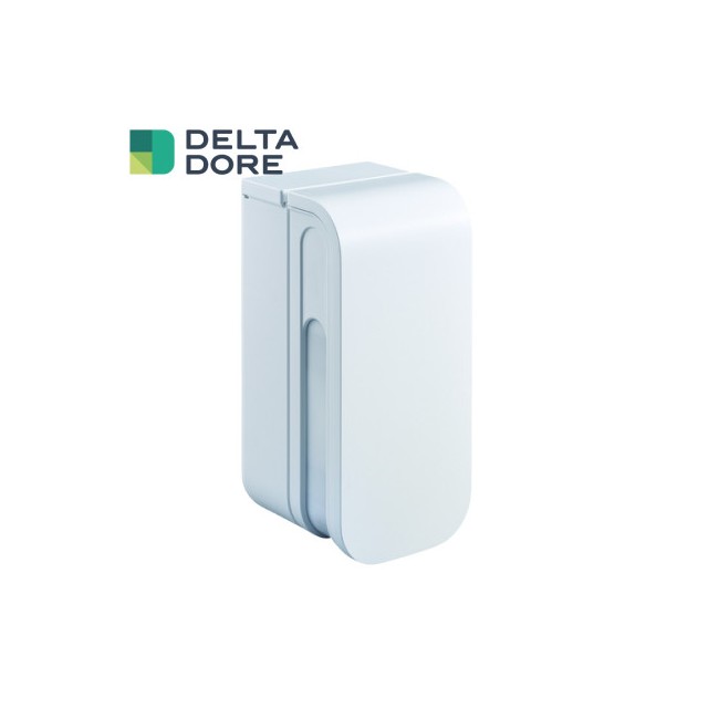 DMF TYXAL+ | Détecteur de mouvement façade extérieur radio-Delta Dore 6412322 