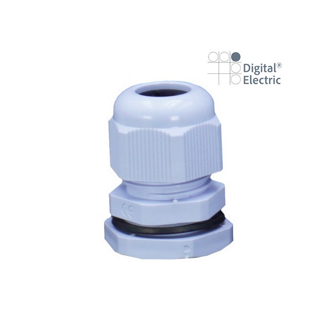 Presse Etoupe M20 IP67 - Digital electric 42156