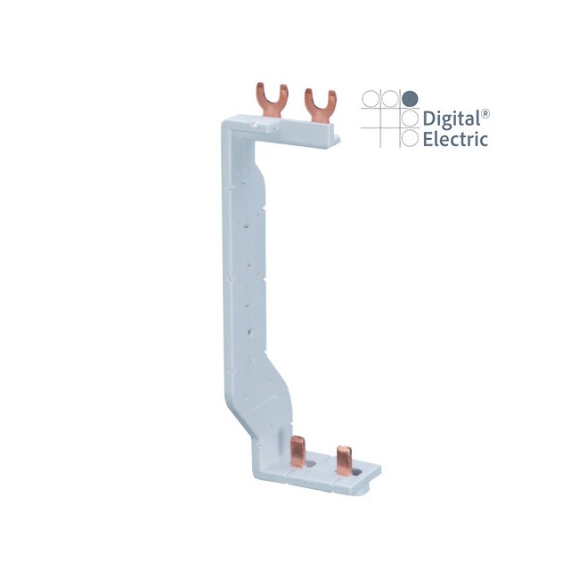 Peigne Verticale 63A - Digital electric 06032