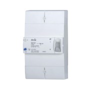 Disjoncteur Abonné 4x30/60A 500mA "S"  - Digital electric 03644
